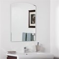 Decor Wonderland Decor Wonderland SSM210 Katherine Modern bathroom mirror SSM210